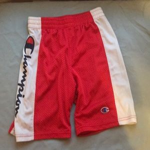 Champion shorts